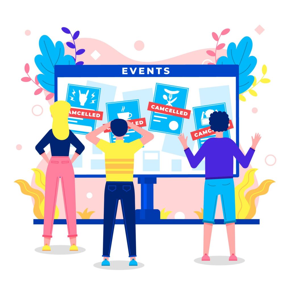 Product Events Marketing Automation