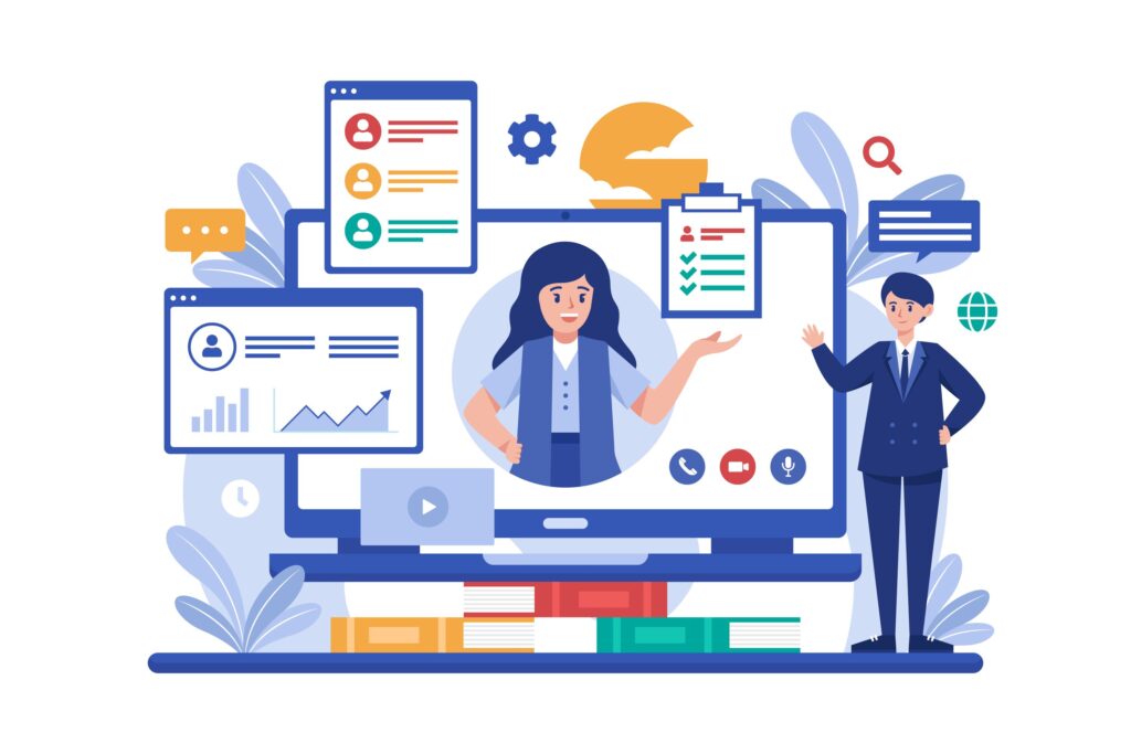 virtual assistant skills