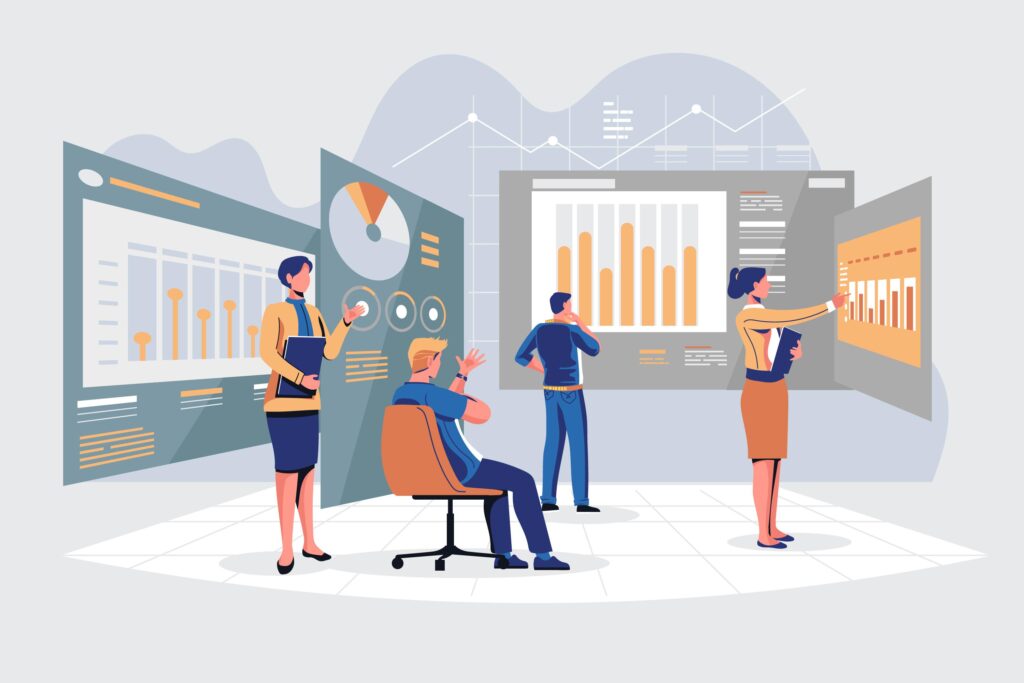 business process analyst
