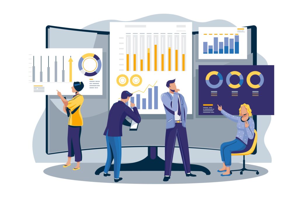 Business Process Monitor