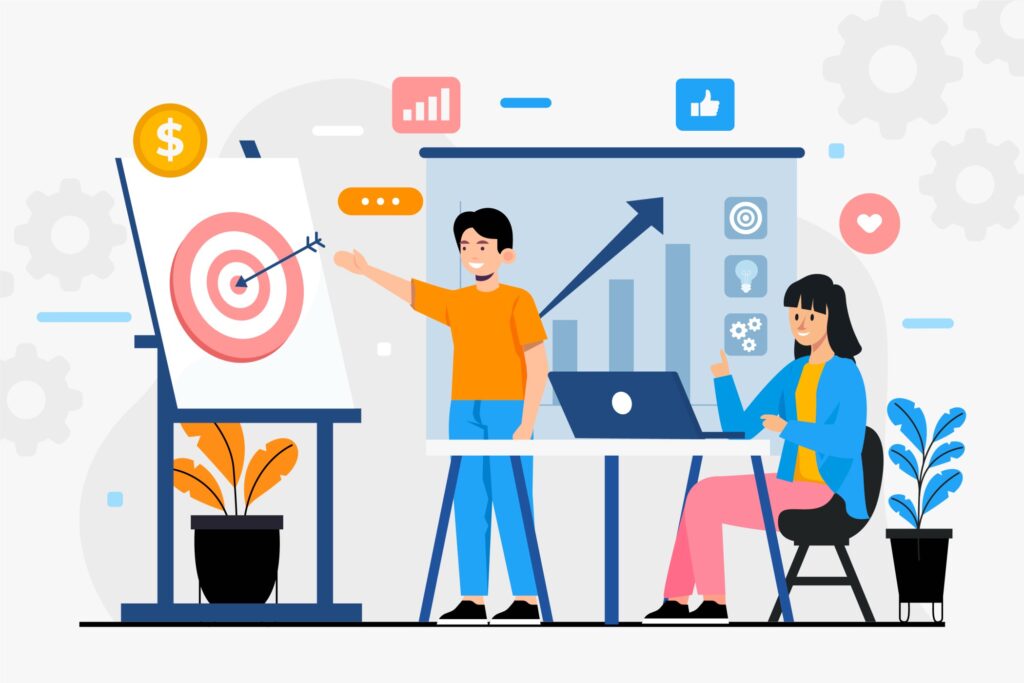 Strategic Business Development
