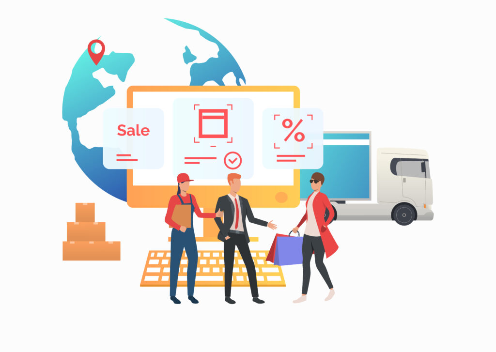 sales territory management