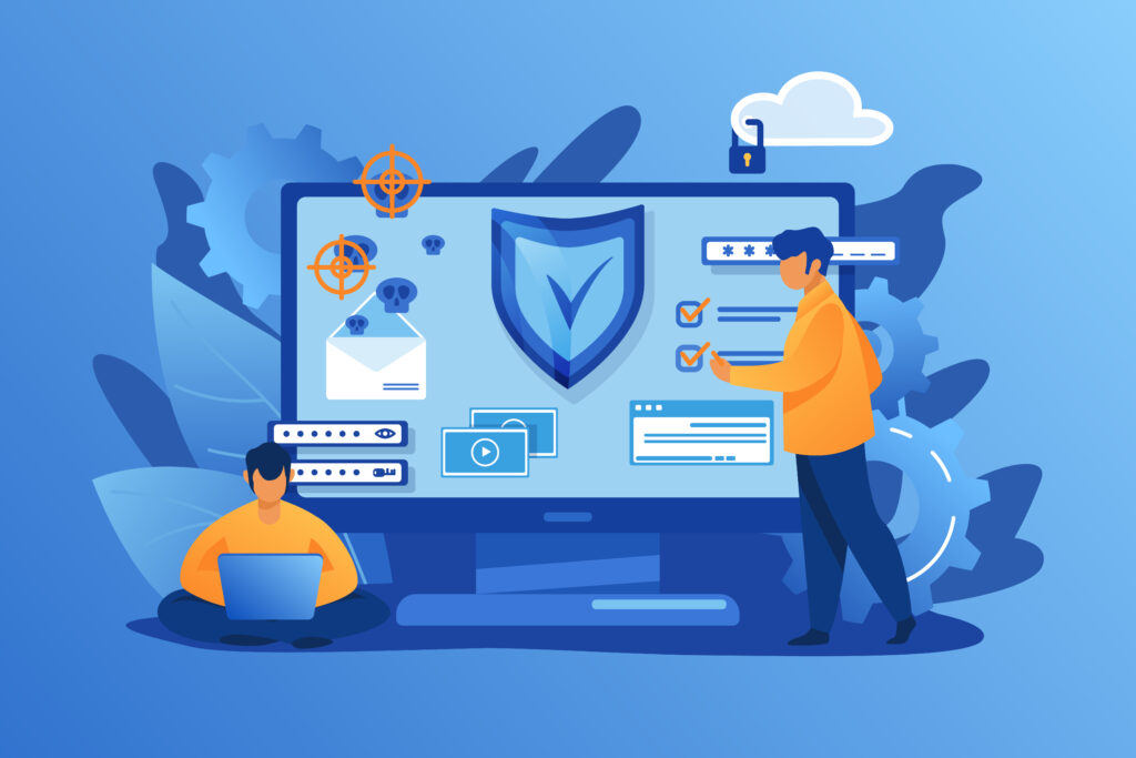 Data Security Management