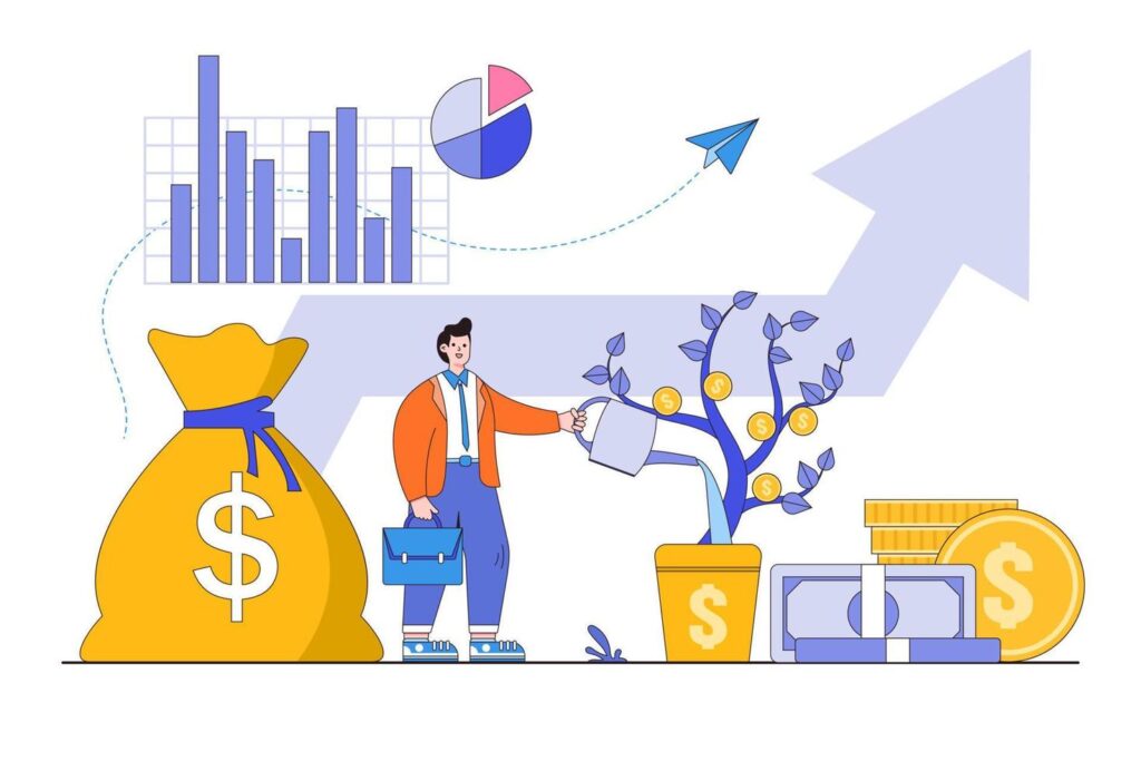 business growth advisor