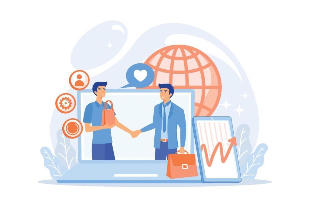 Client Relationship Partner