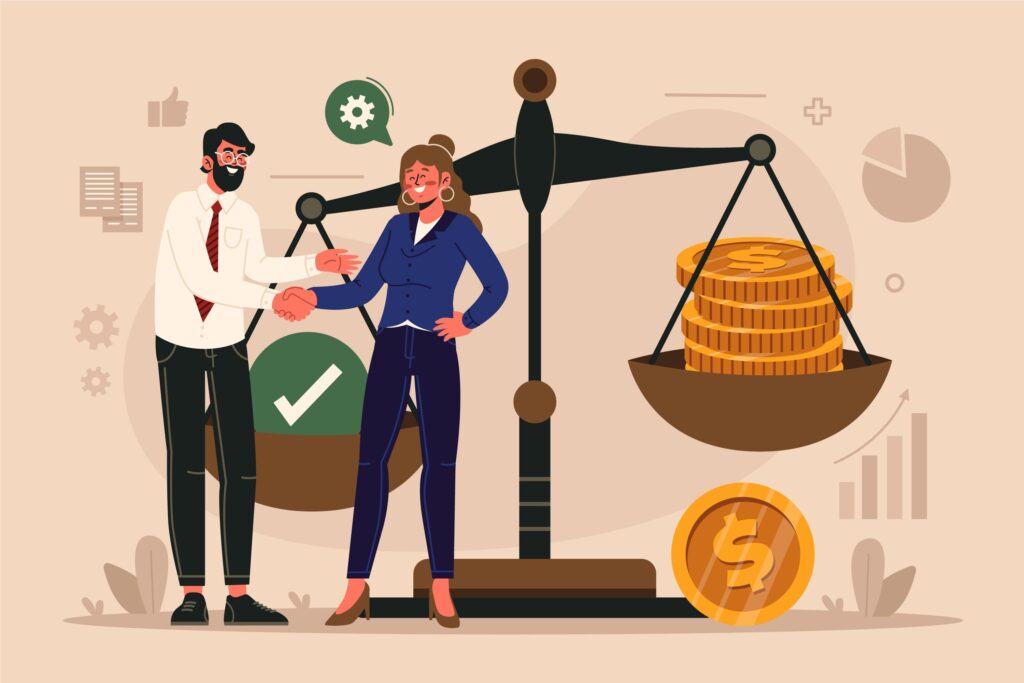 Reverse Auction Procurement