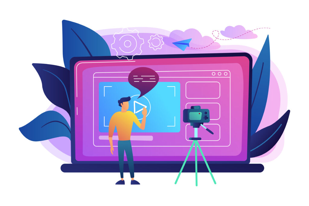 video captioning services
