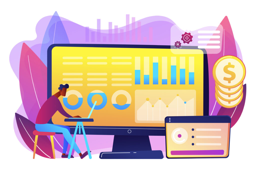 software development finance