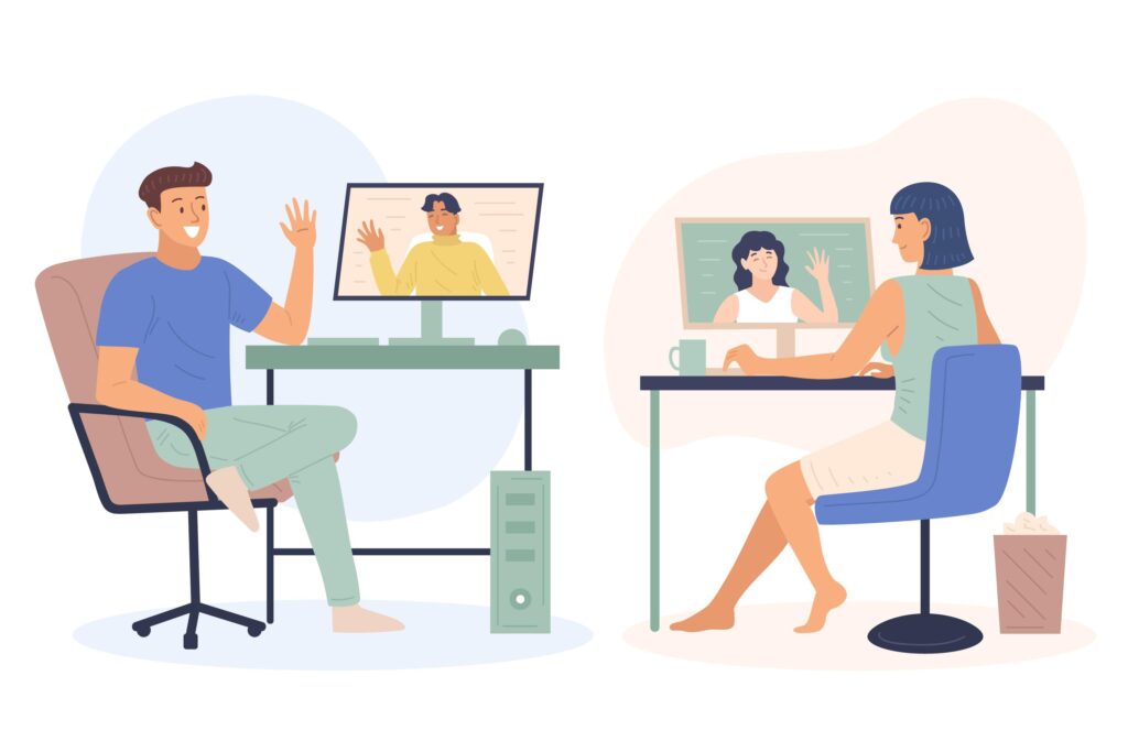 virtual personal assistant
