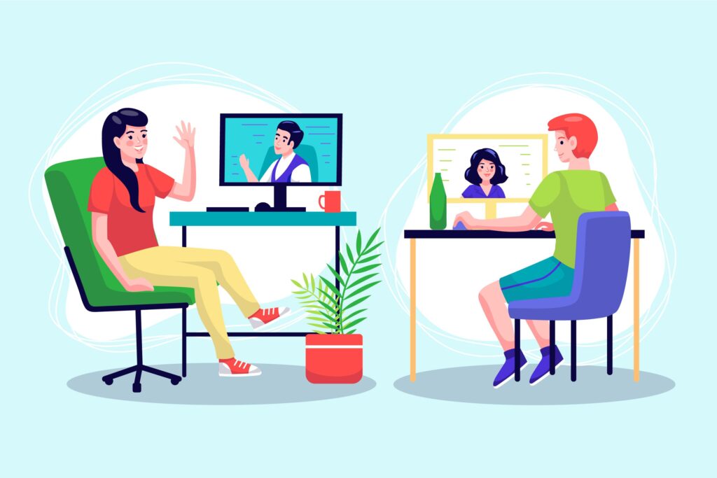 Remote Executive Assistants