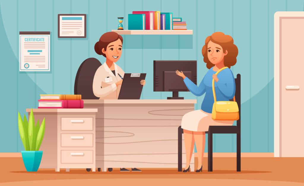 Medical Support Assistant