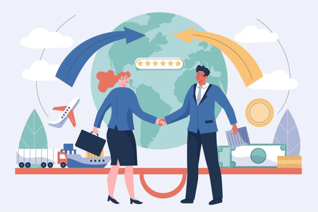 Reverse Auction Procurement