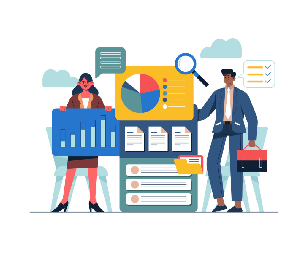 Market Requirements Document