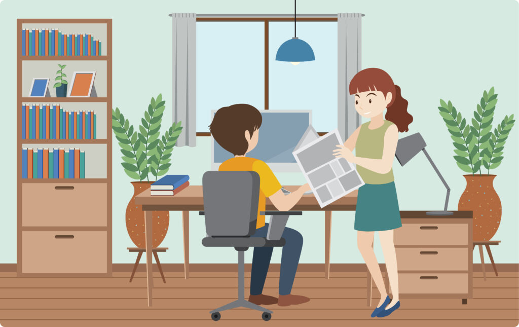 Define Resident Assistant