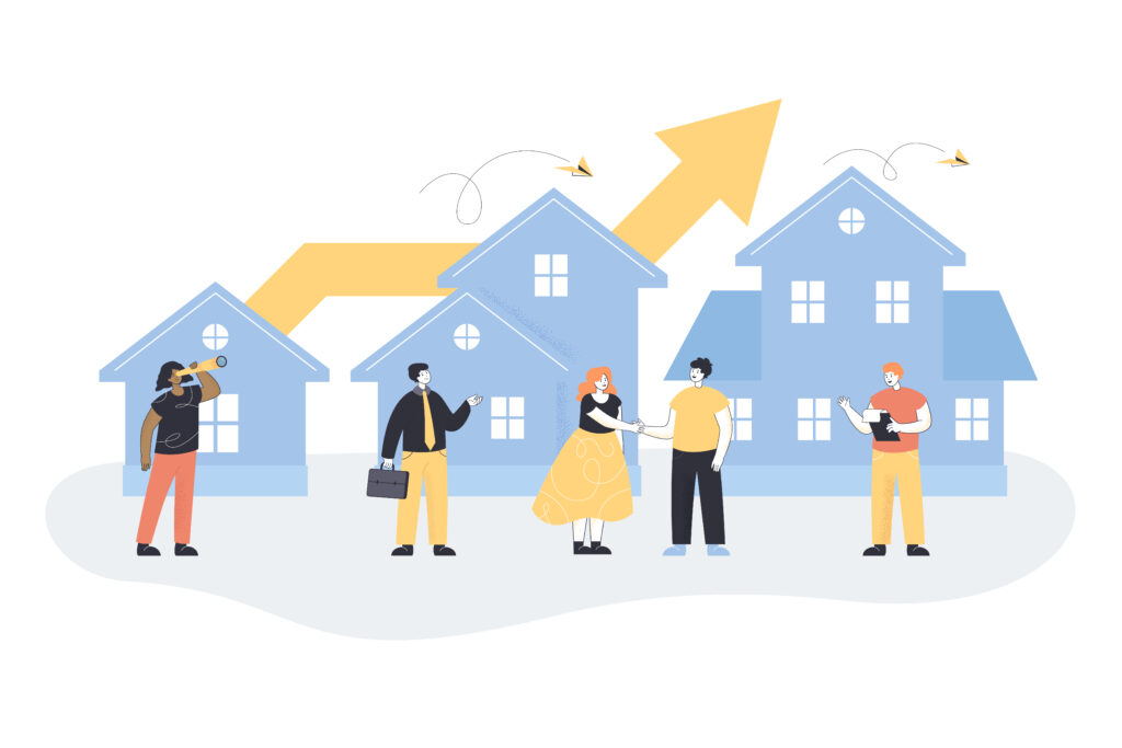property development finance