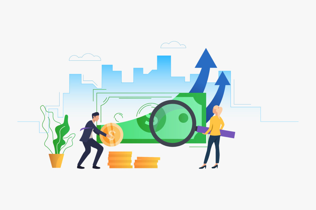 Revenue Based Financing