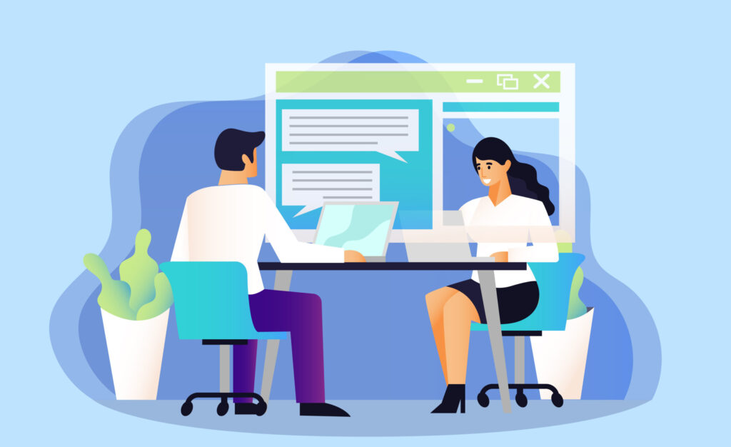 Hire personal assistant