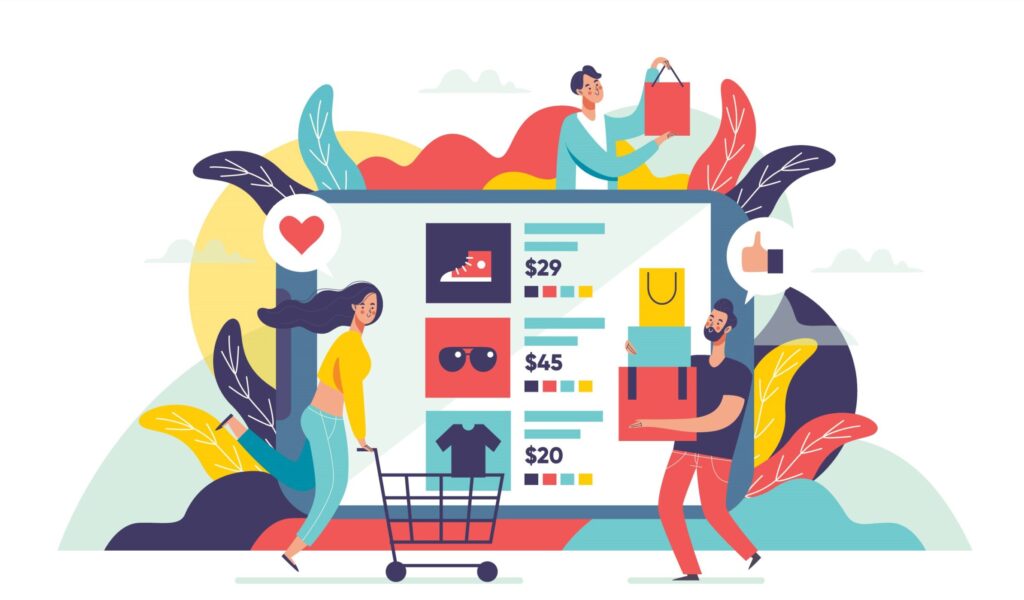 ecommerce content optimization
