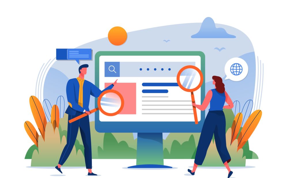 Enterprise Search Software