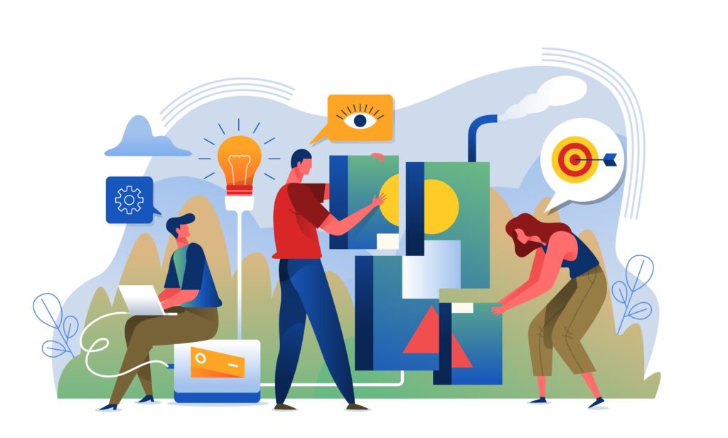 manufacturing marketing
