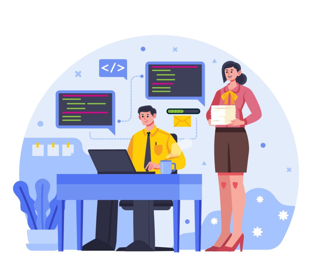 entry level software developer