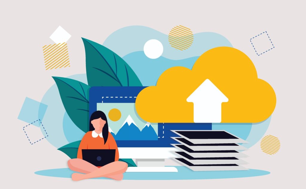 Landscape Virtualization Management
