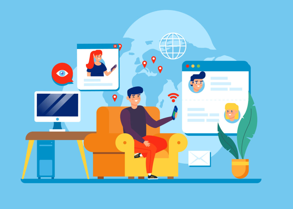 virtual travel agent