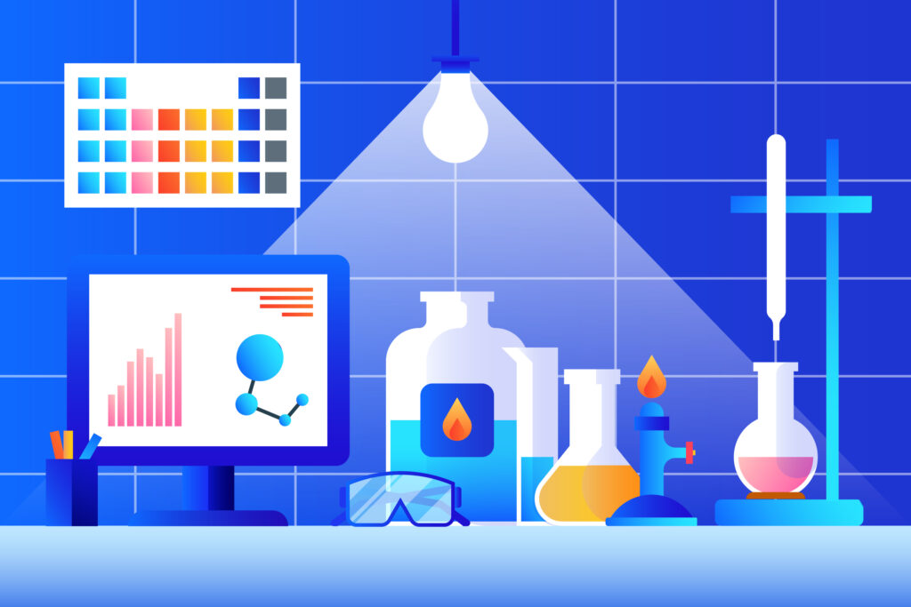 Clinical supplies management