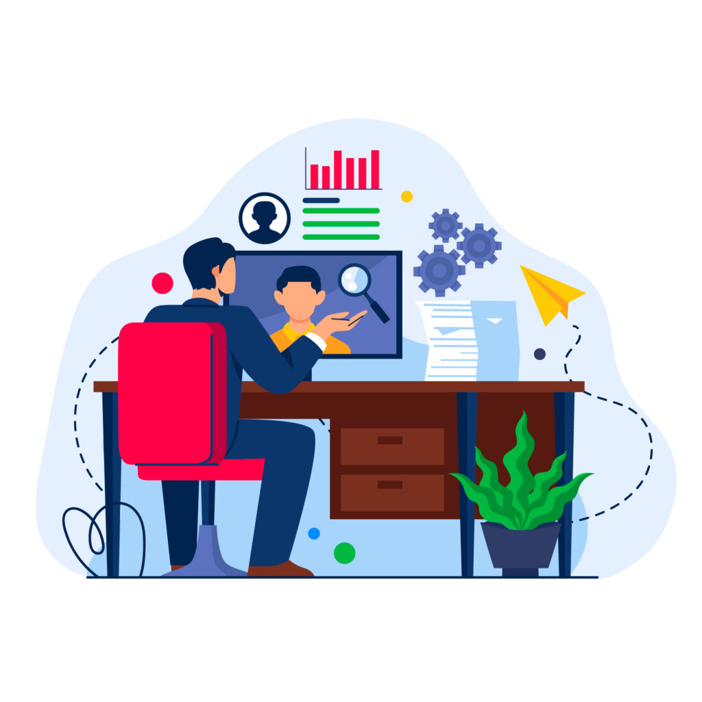 marketing project manager