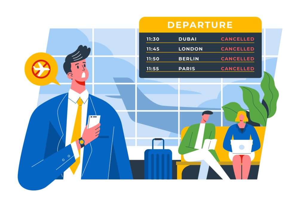 Travel Risk Management