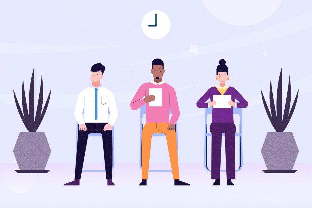 Social Services Assistant