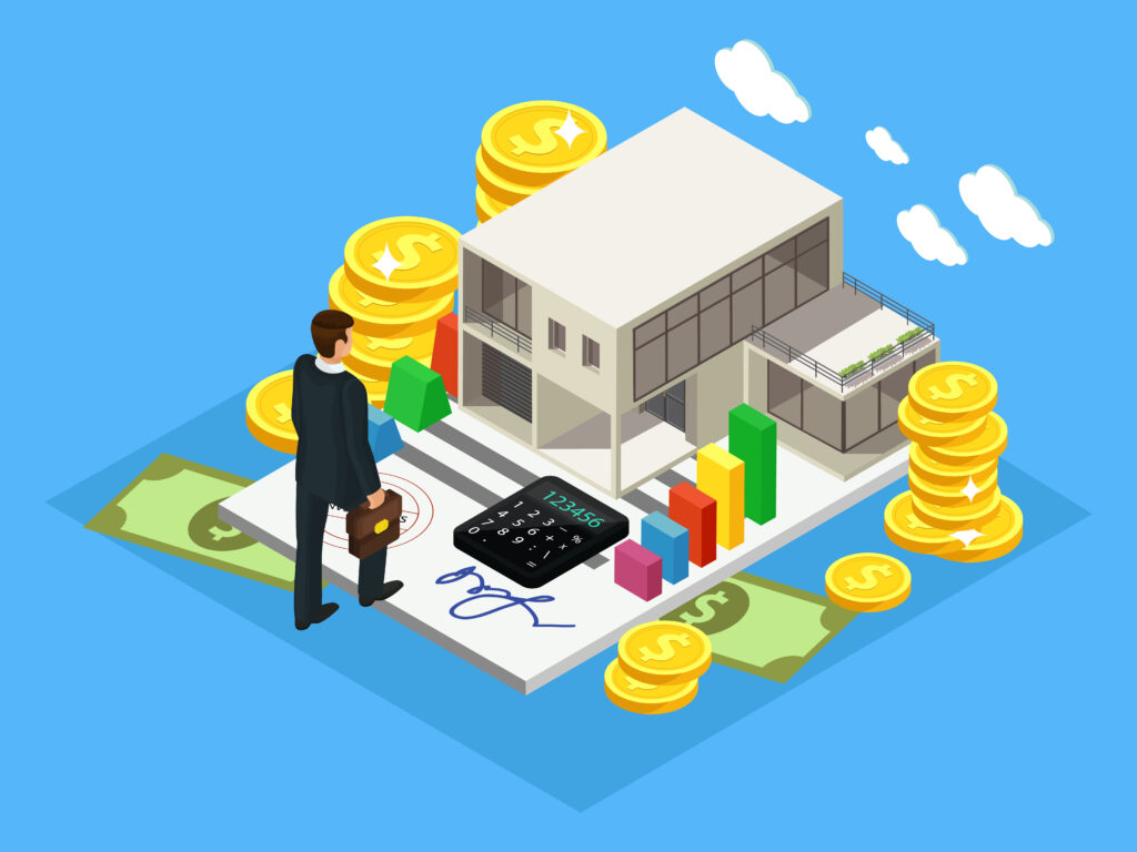 Real Estate Finance