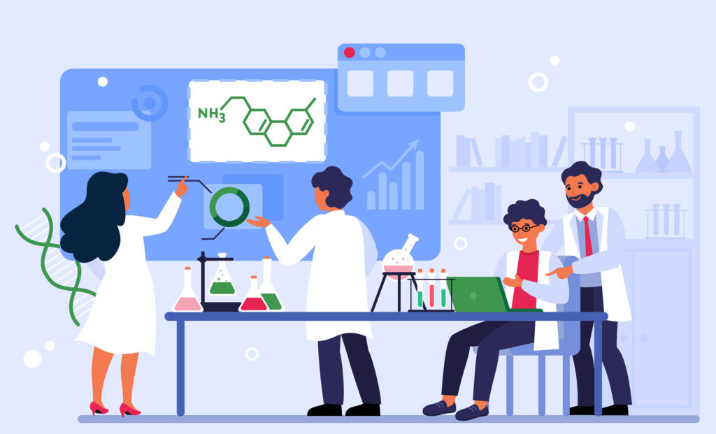 scientific management associates​