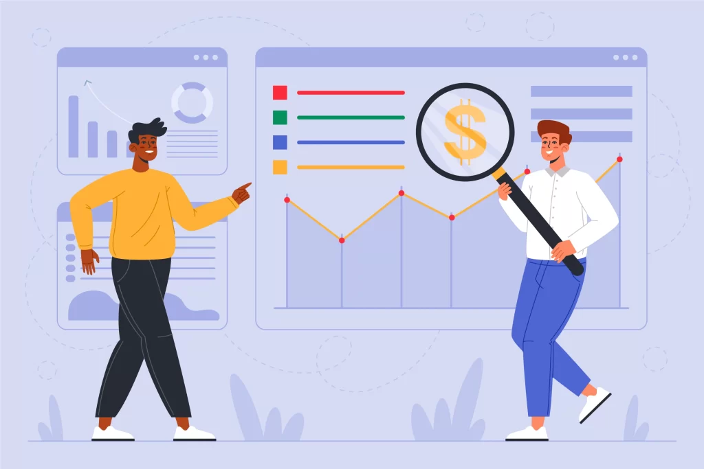 B2B Market Research