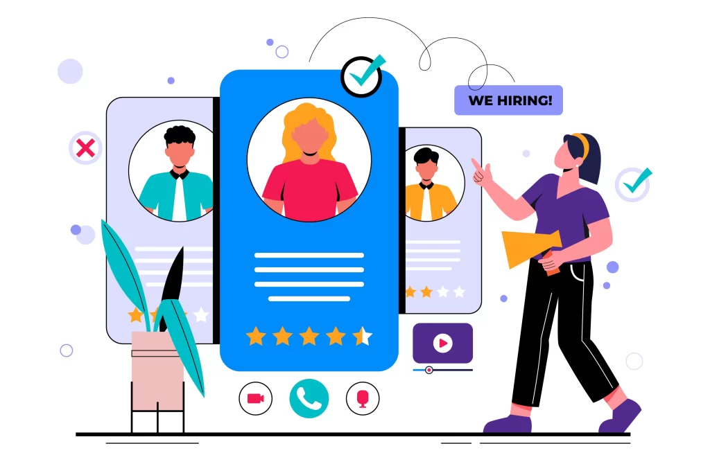 Hire a Personal Assistant