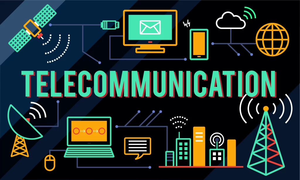 Top 20 Telecom Companies in USA: Major Companies 2026 Telecom Companies in USA