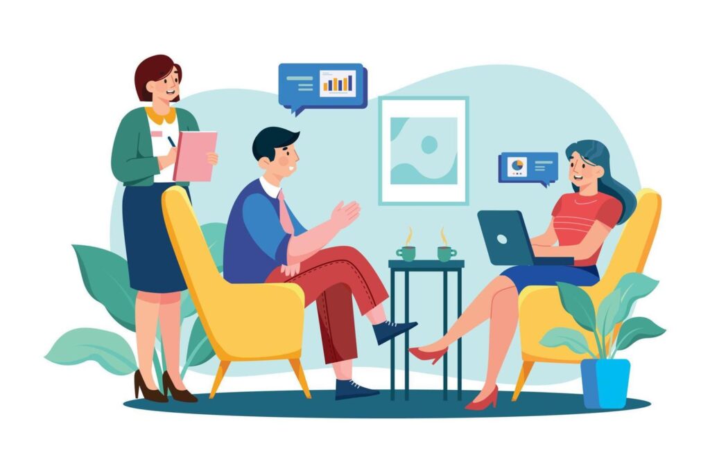 content manager assistant