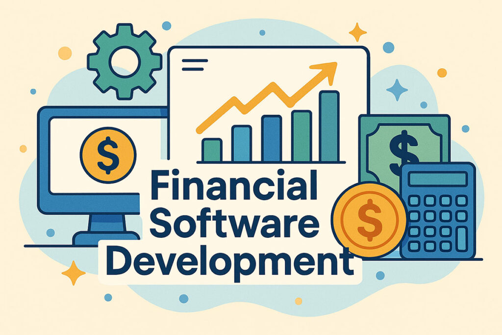 Financial Software Development