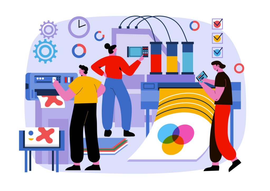 painting business software