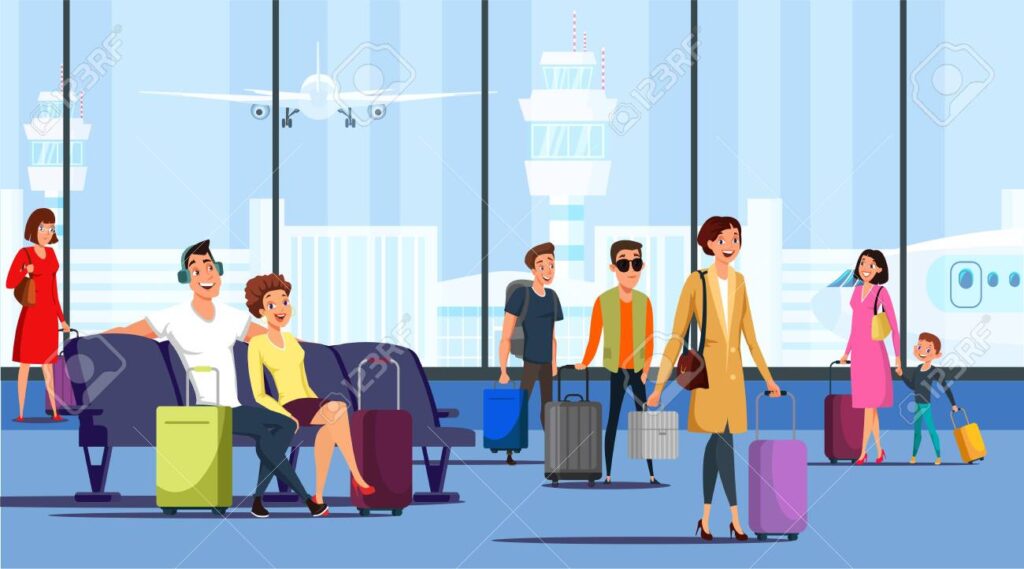 Premium Business Travel Services