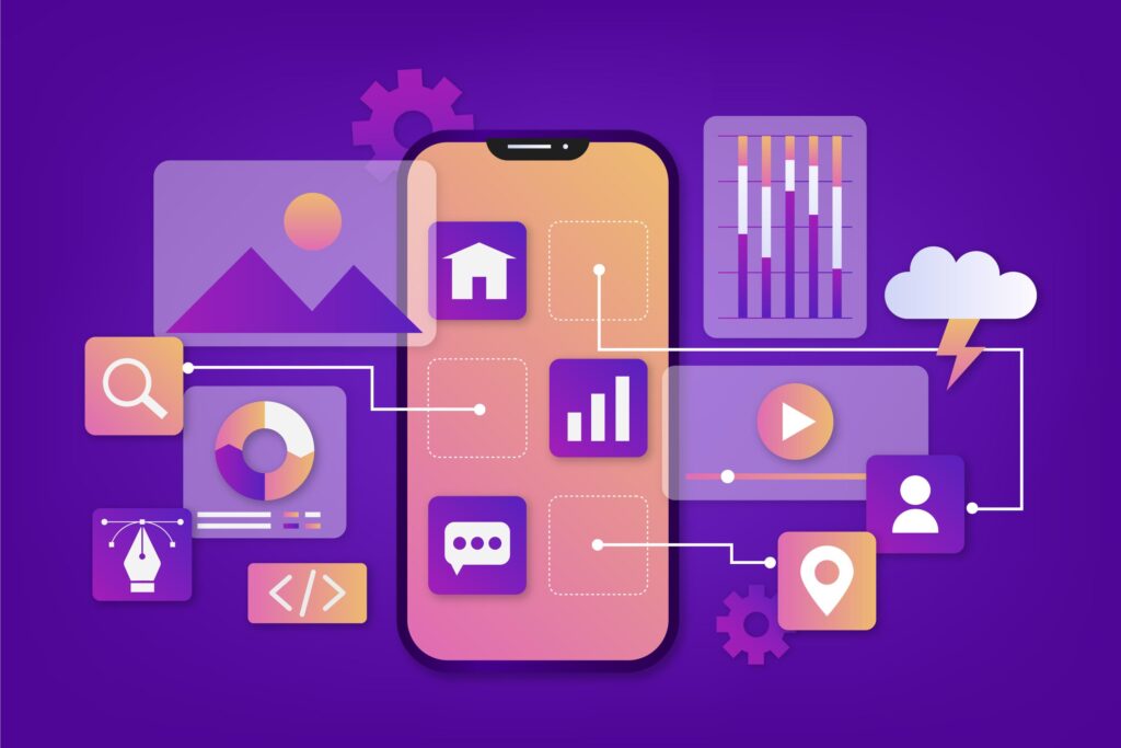 User Experience (UX) Design Services