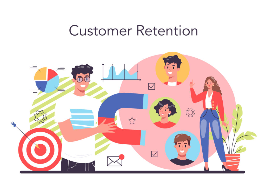 customer retention software