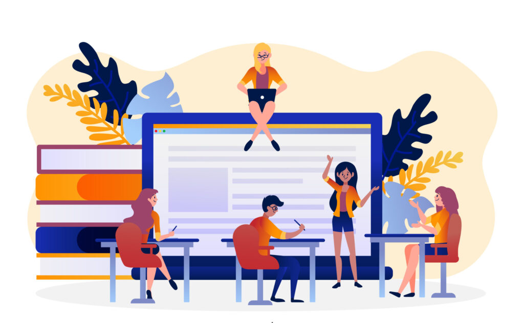 Education software companies