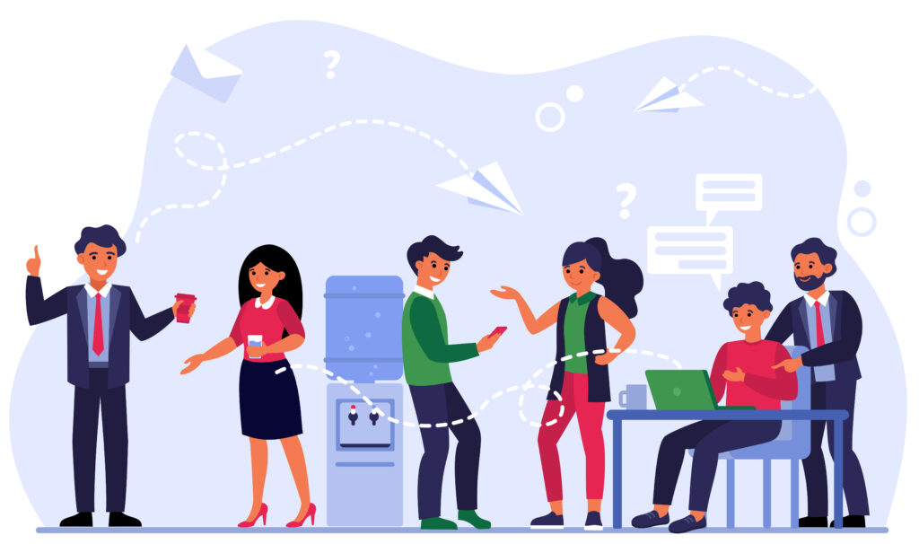 Exit interview companies