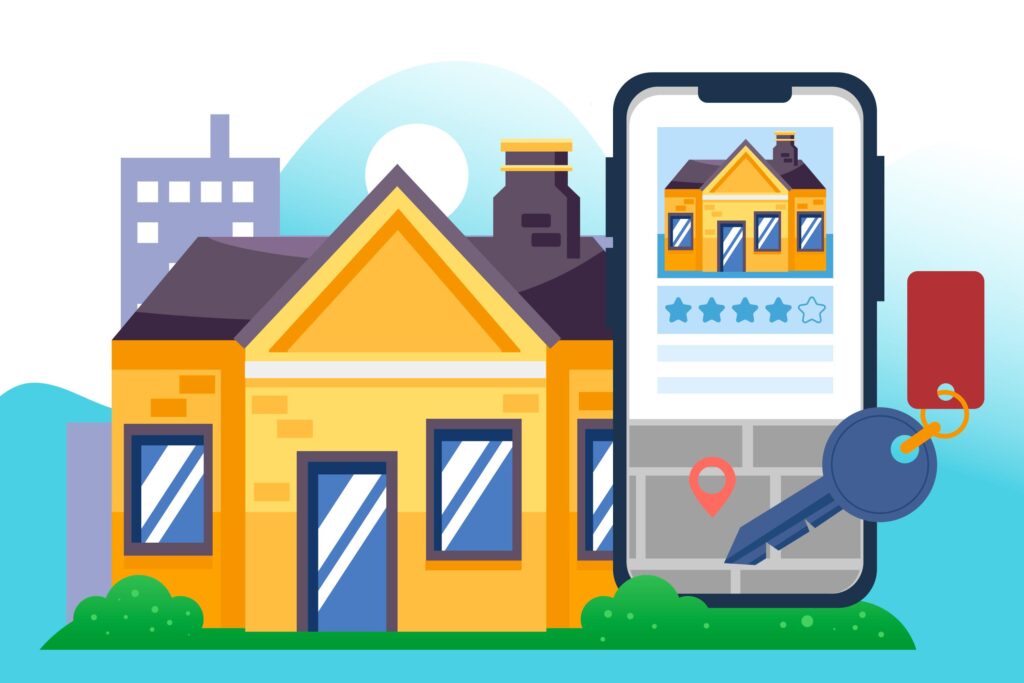 Property management software for small landlords