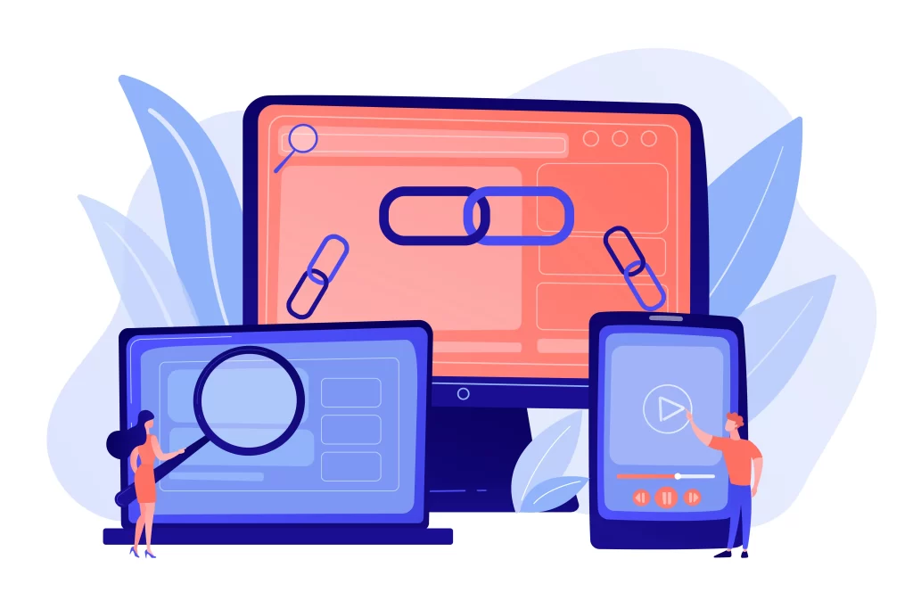 Contextual Link Building