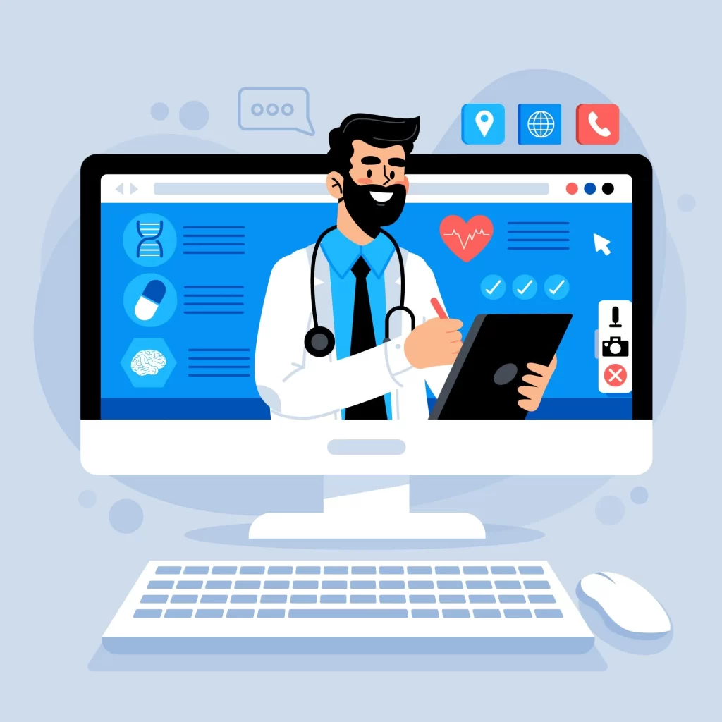 Custom Healthcare Software Development Guide 2026 Custom Healthcare Software Development