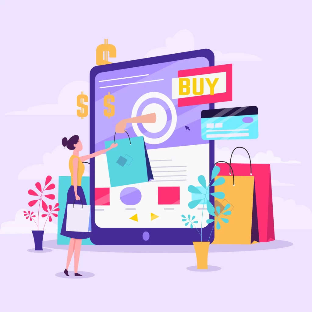 How to Increase Sales on Ecommerce
