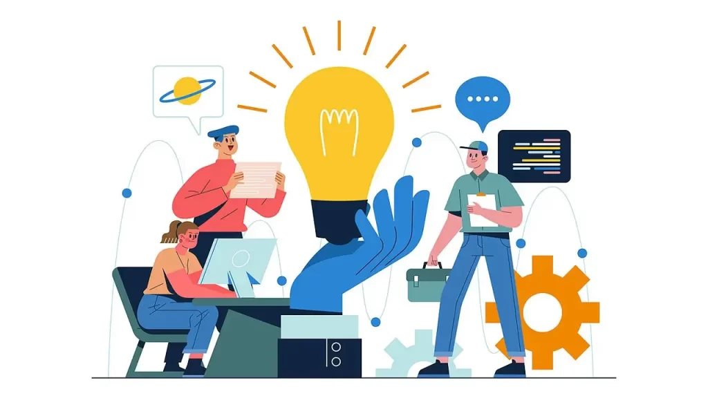 Digital Transformation Companies