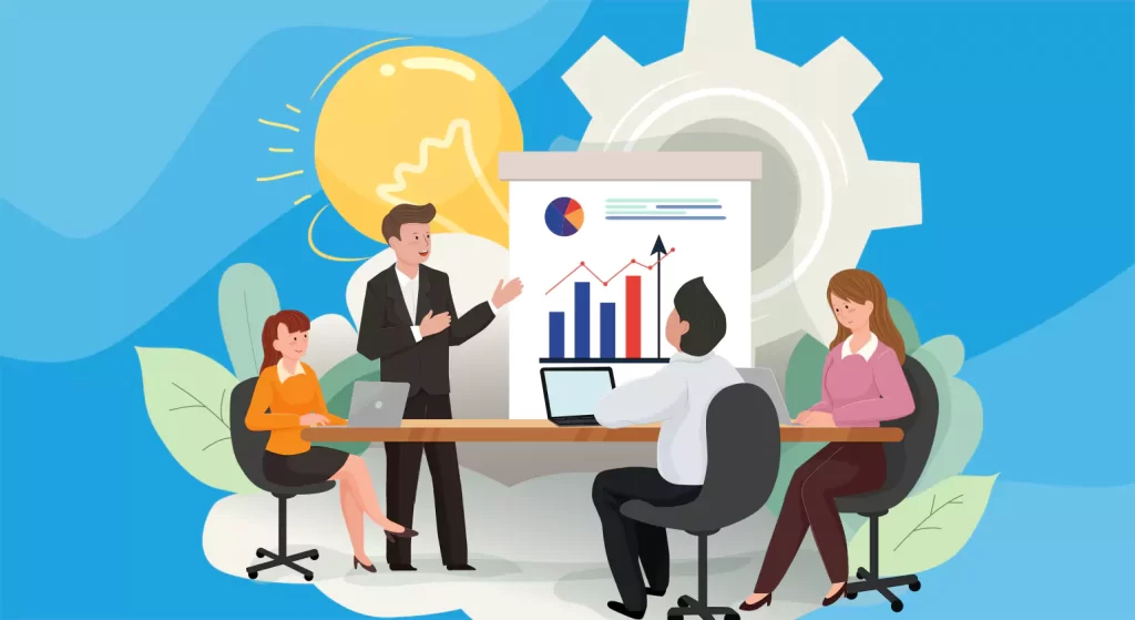 consultant management system